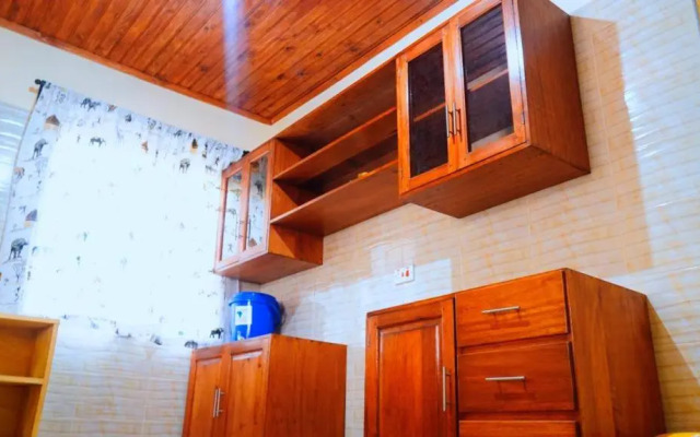 Osotwa Maasai Hostel