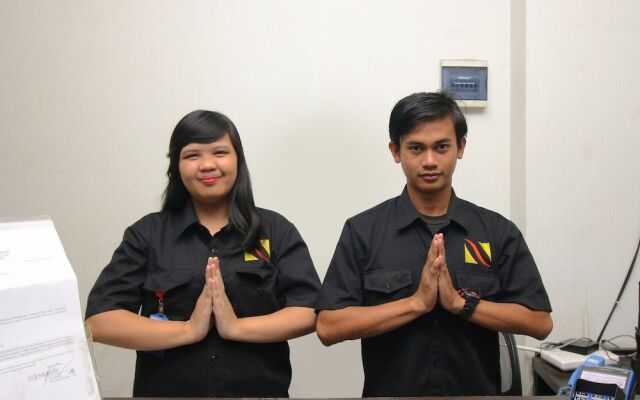 Airy Arcamanik Soekarno Hatta 783A Bandung