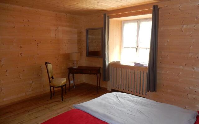 Hôtel Au Cheval Blanc