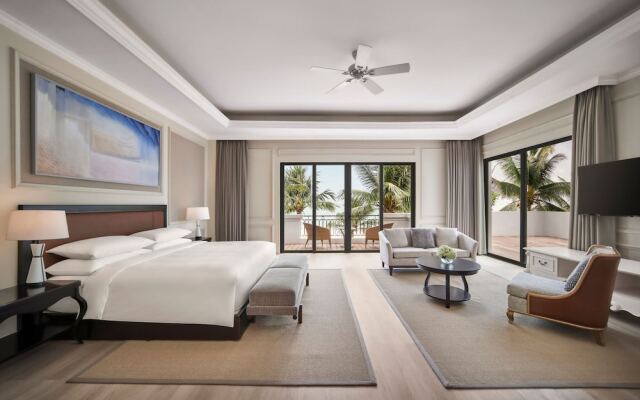 Sheraton Phu Quoc Long Beach Resort