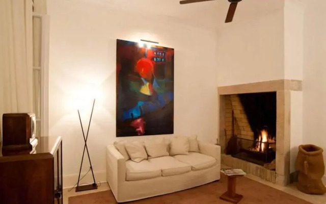 Casa Balthazar