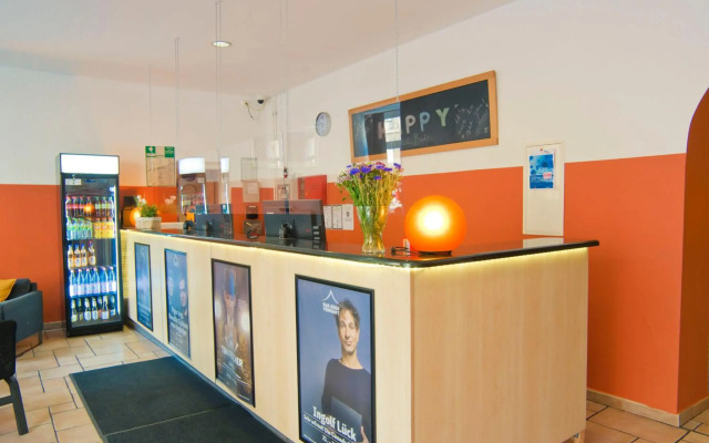 Happy Hotel Berlin