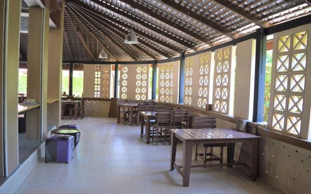 Khanom Maroc Resort and Spa