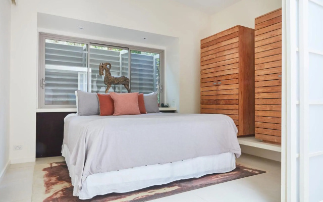 Arajilla Retreat – Guest Rooms – Lord Howe Island