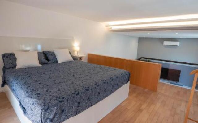 Magicstay - Flat 48M² 1 Bedroom 1 Bathroom - Naples