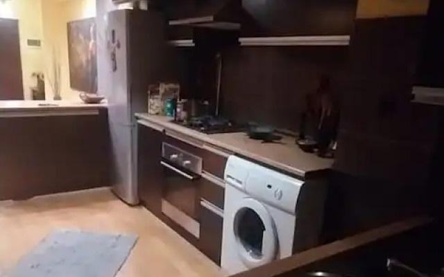 Elite Apartment near Rio Mall