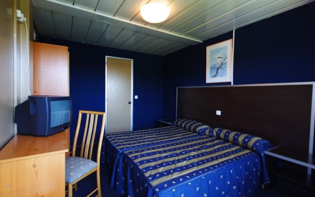 Compostela Inn