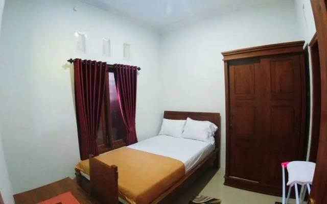 Eltanin Homestay by FH Stay