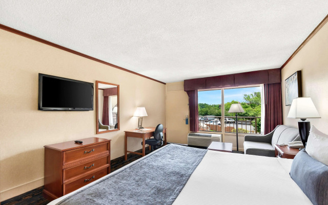 Best Western Fairfax