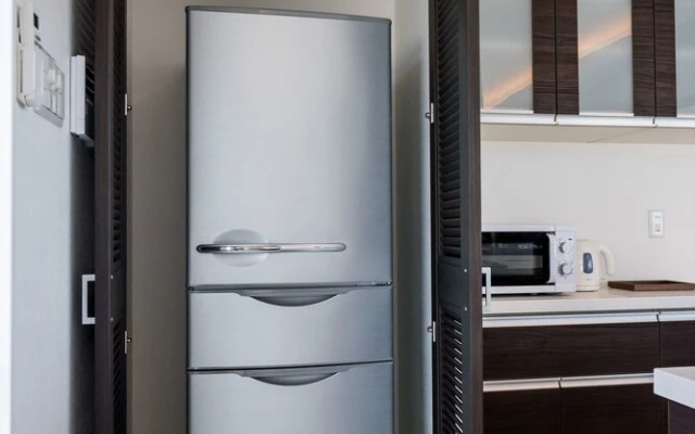 Viaul Sky Villas Unten