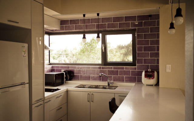 Jeju Color In Jeju Pension