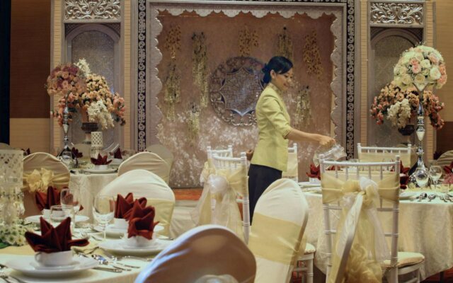 Atria Hotel Malang