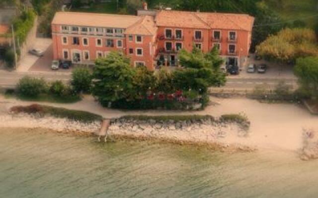 Hotel Residence Sirenella