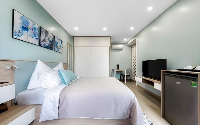 Soleil Apartment