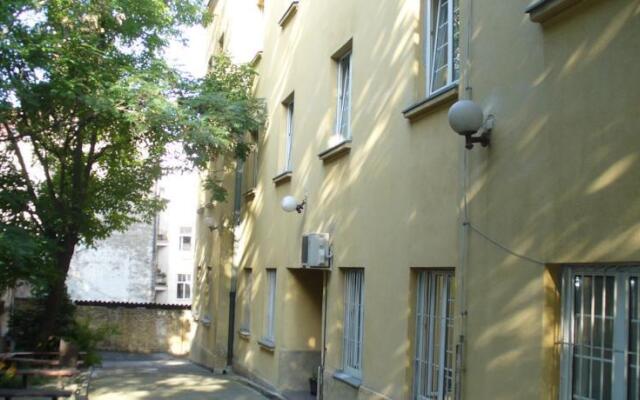 Hostel Jelica