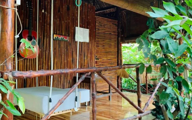 Sai Gon Garden Homestay 1