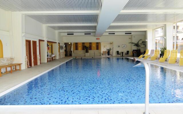 Kurhotel Weißbriach