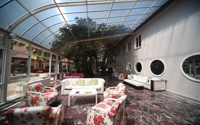 Yüzüncü Yıl Ecopark