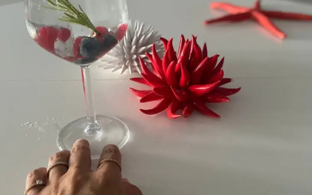 La Canostra Capri - luxury villa