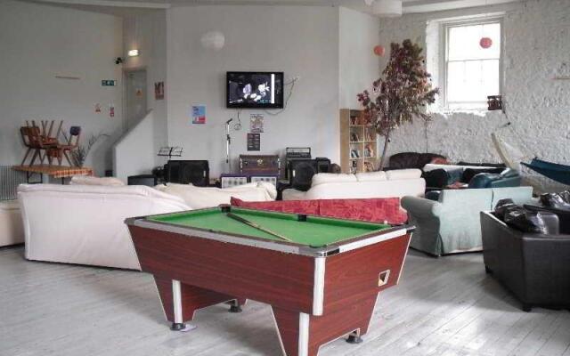 Artroch Hostel