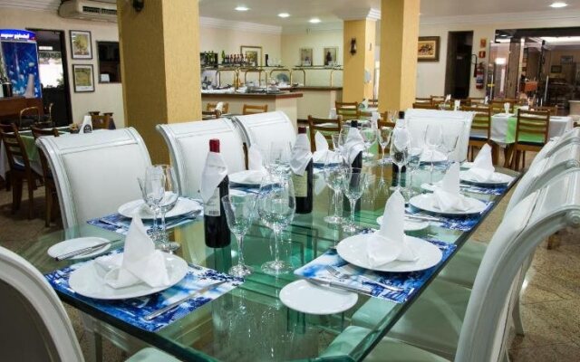 Hotel Palace Serra Verde Imperial