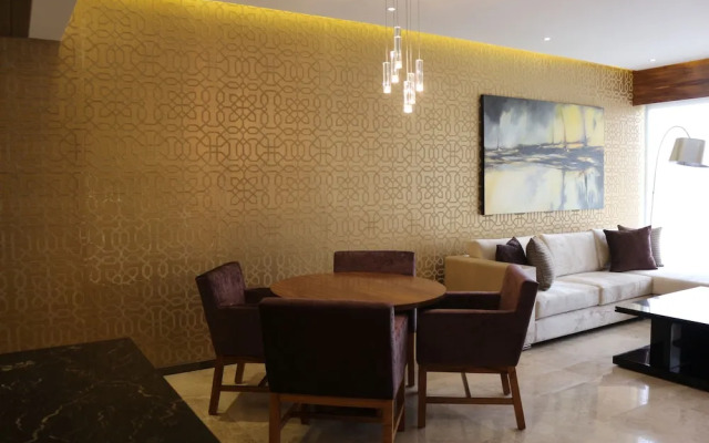 Central Park Guadalajara Boutique Apartment