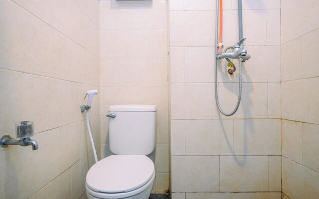 Modern Furnished @ 1BR Margonda Residence 1 Apartment