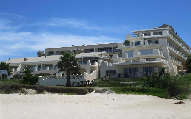 Seashells Luxury Self Catering Apartments
