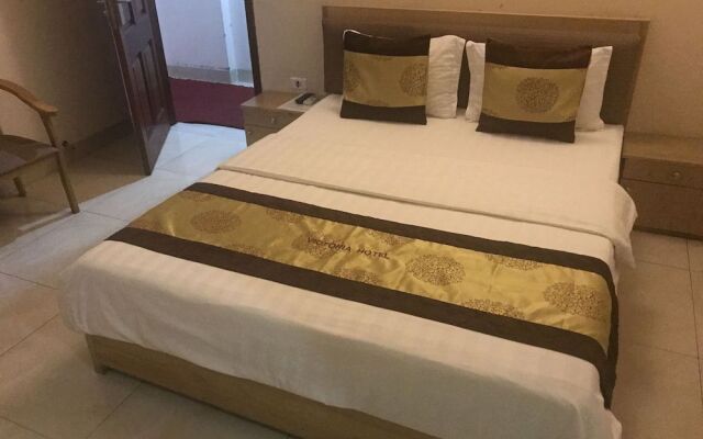 Oyo 458 Victoria Hotel