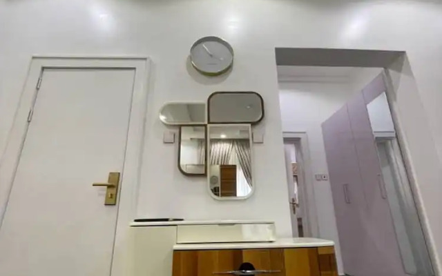 UrbanEdge Hotel