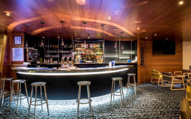 Novotel Chartres