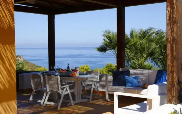 Villa Gaia