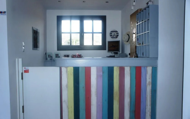 Sofia's House