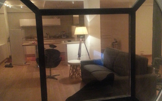 Le Latin - Modern 3-bedrooms apartment