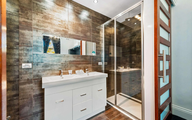 Quality Hotel Colonial Launceston