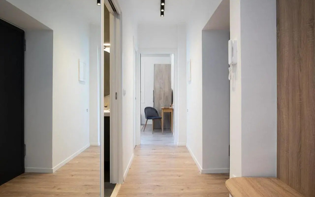 Apartment Portarata Golden Gate