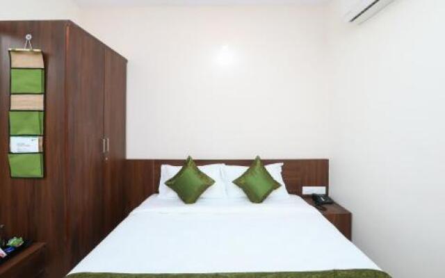 Treebo Krishnaa Comfort