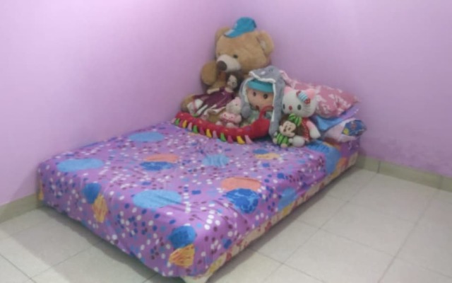 Yati Homestay - Hostel