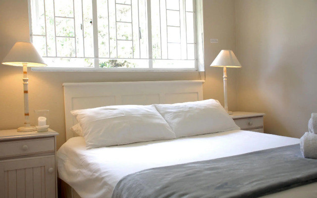 Mandalay Guest House