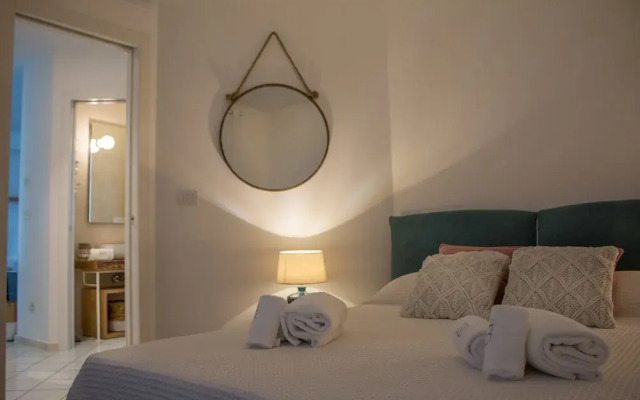 TD Villa Ponente Luxury Villa with Sea View Pool