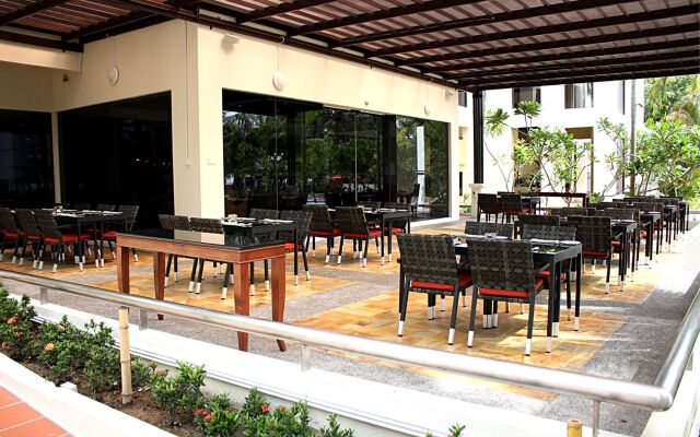 Miri Marriott Resort & Spa