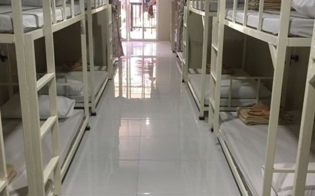 Phi Phi Viva Guesthouse