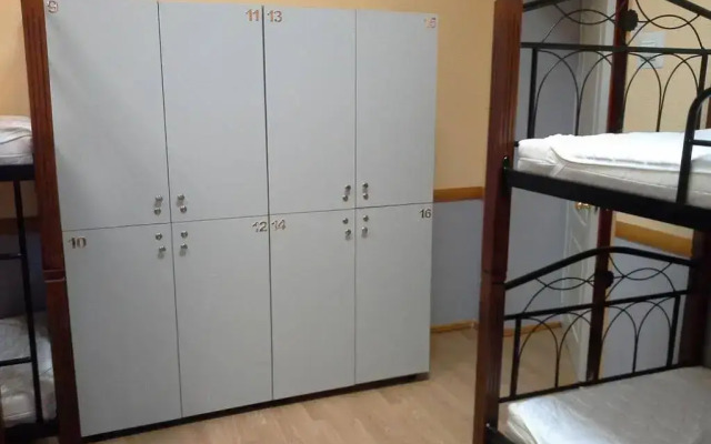 Night & Day Hostel