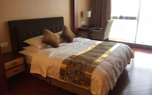 Nanjing Shu Ge Hotel