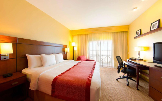Courtyard by Marriott Paramaribo