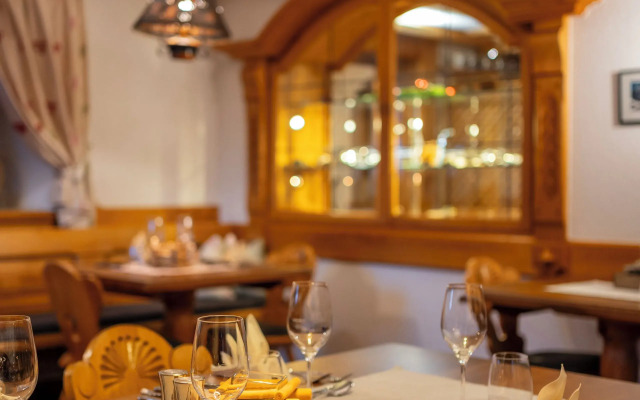 Wander- & Landhotel Kanzler