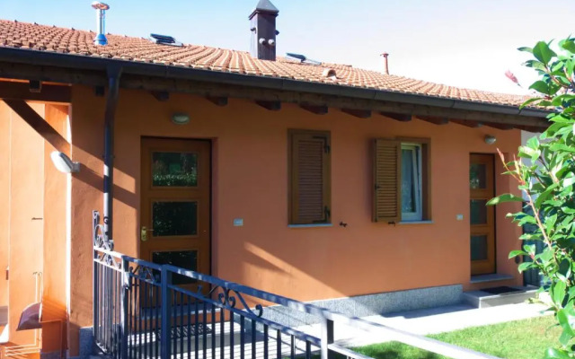 Residence Nina & Berto