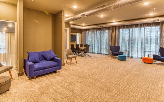 Kasa Columbia 2 Apartments
