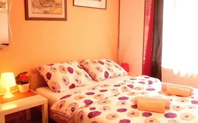 Apartments Kestenovi Dvori