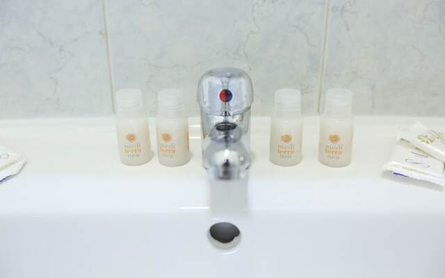 Casa Porta san Giovanni